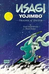 Usagi Yojimbo, Vol. 8: Shades of Death