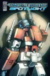 Transformers Spotlight, Volume 2