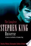 The Complete Stephen King Universe