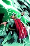 Thor by J. Michael Straczynski, Volume 1