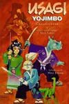 Usagi Yojimbo, Vol. 12: Grasscutter