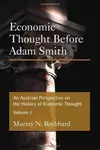 An Austrian Perspective on the History of Economic Thought