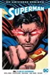 Superman, Volume 1: Son of Superman