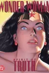 Wonder Woman : spirit of truth