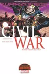 Civil War: Warzones!