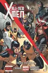 All-new X-Men. Vol. 2, Here to stay
