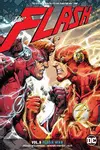 The Flash Vol. 8: Flash War