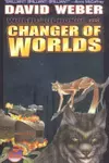 Changer of Worlds (Worlds of Honor, #3)