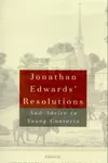 Jonathan Edwards' Resolutions