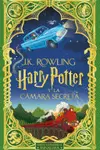 Harry Potter y la cámara secreta (Ed. Minalima) / Harry Potter and the Chamber o f Secrets