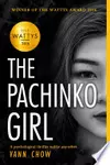 The Pachinko Girl