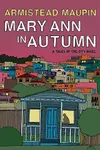 Mary Ann in Autumn