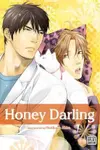 Honey Darling - Yaoi Manga