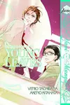 A New Season of Young Leaves (Yaoi Manga)