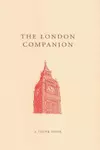 The London companion