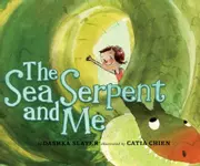 The Sea Serpent and Me