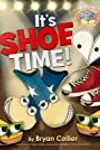 It's Shoe Time!