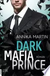 Dark Mafia Prince