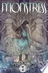 Monstress #10