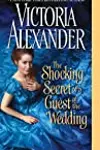 The Shocking Secret of a Guest at the Wedding