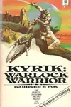 Kyrik, Warlock Warrior