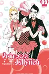 Princess Jellyfish, tome 9