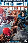 Red Hood and the Outlaws, Volume 3: Bizarro Reborn