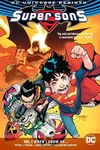 Rebirth. Volume 1, Super sons