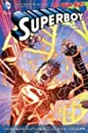 Superboy, Volume 3: Lost