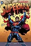Superman, Volume 5: Under Fire