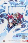 Mighty Thor Vol. 2: Lords of Midgard