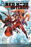 Red Hood and the Outlaws (the New 52)