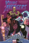 Young Avengers Volume 3