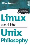Linux and the Unix Philosophy: Operating Systems