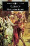 Makers of Rome : nine lives