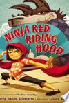 Ninja Red Riding Hood