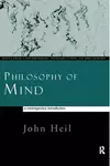 Philosophy of Mind