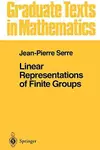 Linear Representations of Finite Groups