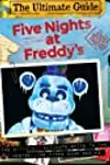 The Freddy Files Ultimate Edition: An AFK Book