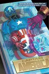 Captain America. 5, The tomorrow soldier