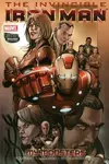 The Invincible Iron Man, Volume 7: My Monsters