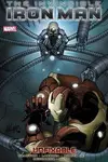 Invincible Iron Man Volume 8 : The Unfixable