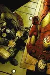The Invincible Iron Man, Volume 4: Stark Disassembled