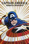 Captain America: Marvel Knights