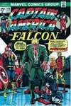 Captain America by Steve Englehart, Vol. 1