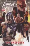 The Mighty Avengers, Volume 6: The Unspoken