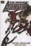 The Mighty Avengers, Volume 4: Secret Invasion, Volume 2