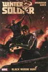 Winter Soldier, Vol. 3: Black Widow Hunt