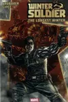 Winter Soldier, Vol. 1: The Longest Winter