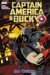 Captain America & Bucky: Old Wounds
